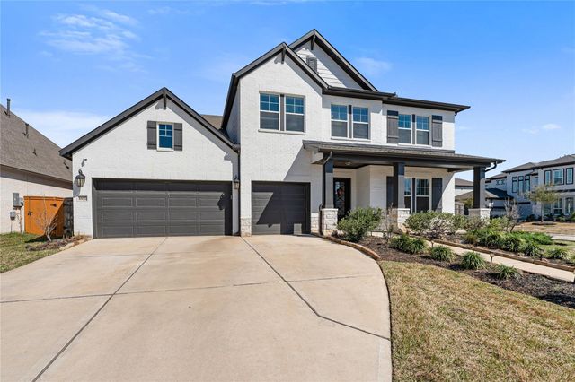 10027 Golden Woods Drive, Missouri City, TX 77459