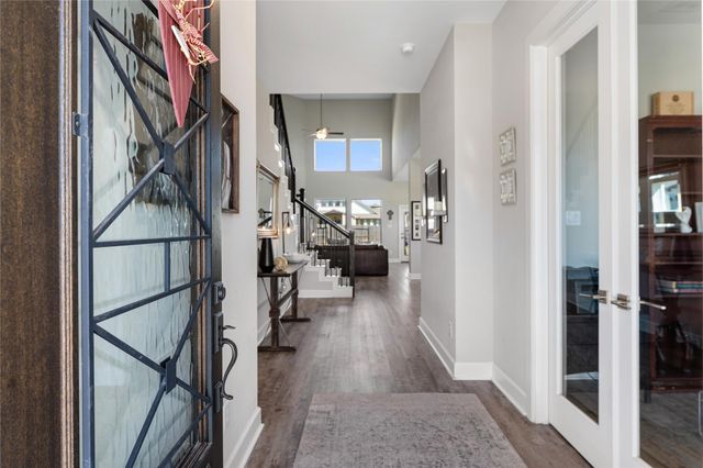 10027 Golden Woods Drive, Missouri City, TX 77459