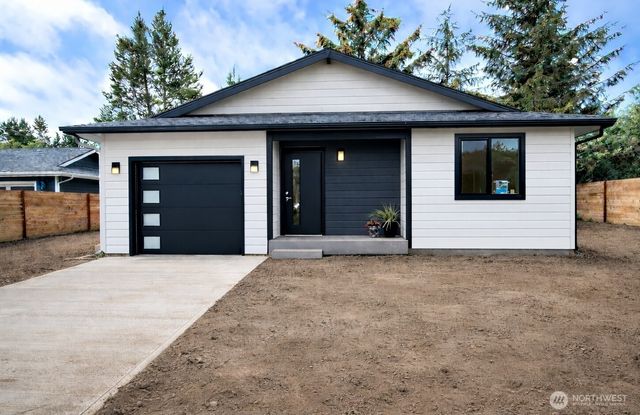 1150 S Ocean Shores Boulevard, Ocean Shores, WA 98569