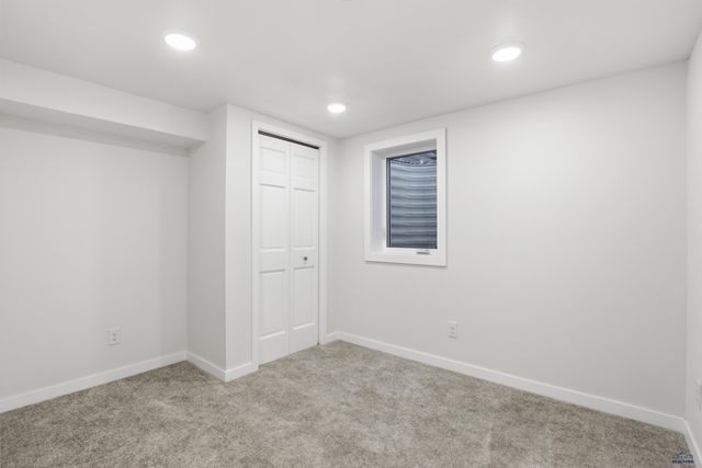 4565 WENTWORTH DR, Rapid City, SD 57702