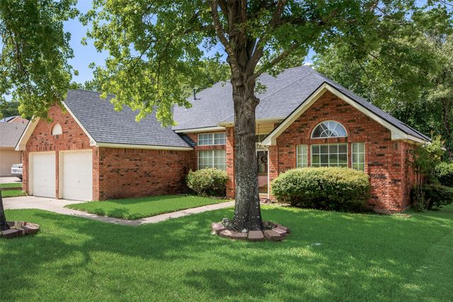 2017 Spring Mills Road, Mesquite, TX 75181
