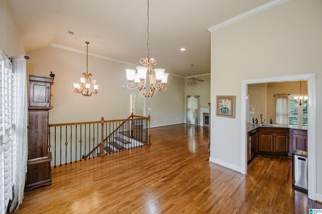 5212 VINTAGE WAY, Mccalla, AL 35111