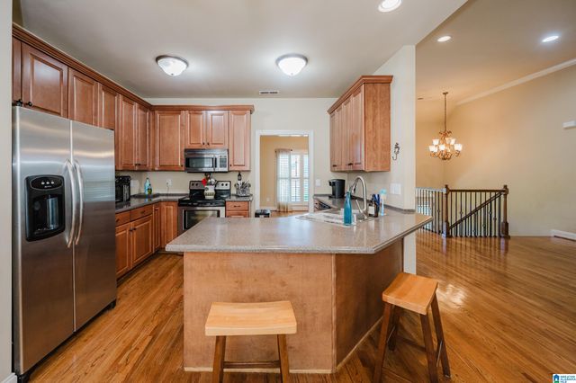 5212 VINTAGE WAY, Mccalla, AL 35111