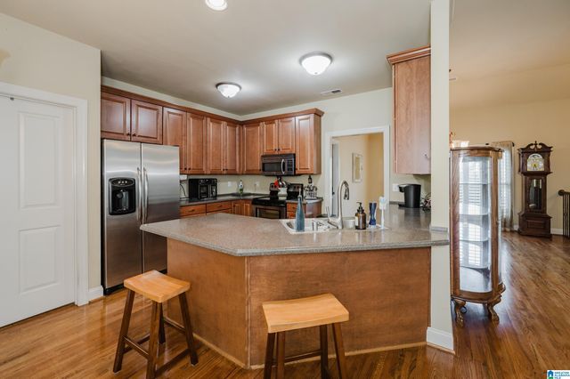 5212 VINTAGE WAY, Mccalla, AL 35111