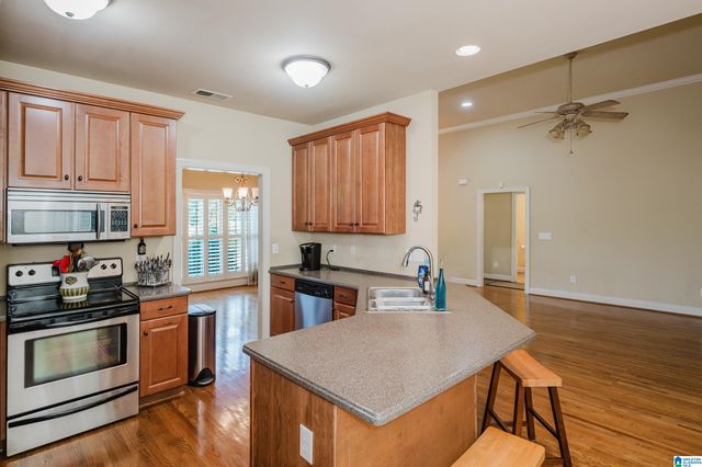 5212 VINTAGE WAY, Mccalla, AL 35111