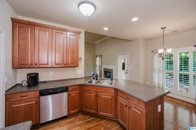5212 VINTAGE WAY, Mccalla, AL 35111