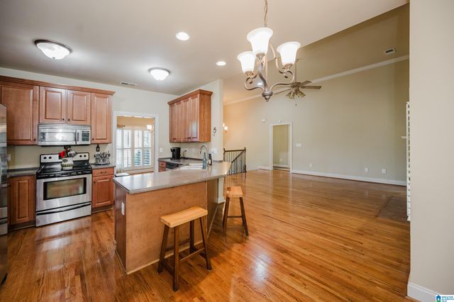 5212 VINTAGE WAY, Mccalla, AL 35111