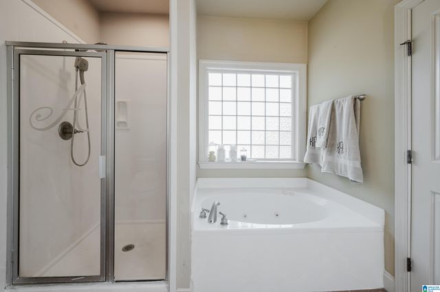 5212 VINTAGE WAY, Mccalla, AL 35111