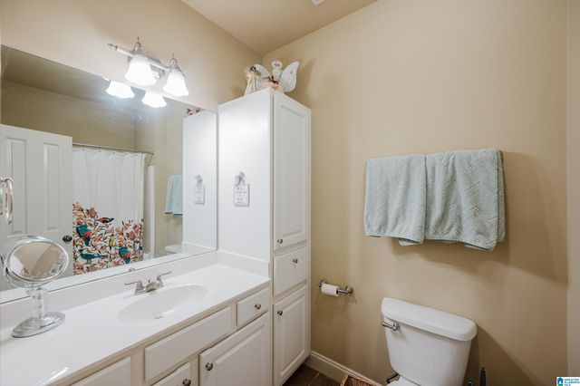 5212 VINTAGE WAY, Mccalla, AL 35111