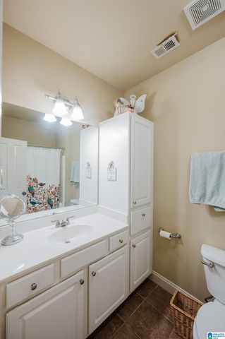 5212 VINTAGE WAY, Mccalla, AL 35111