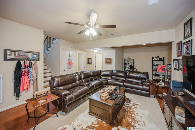 5212 VINTAGE WAY, Mccalla, AL 35111