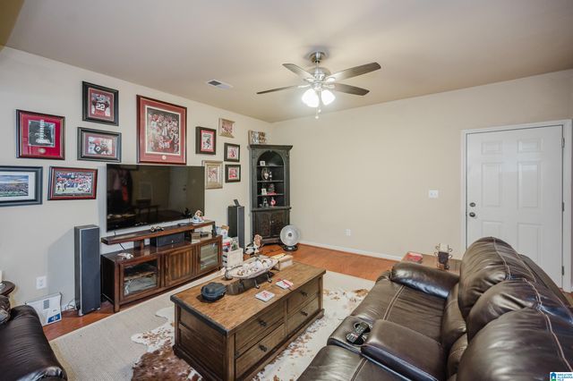 5212 VINTAGE WAY, Mccalla, AL 35111