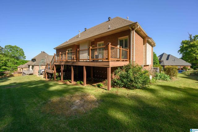 5212 VINTAGE WAY, Mccalla, AL 35111