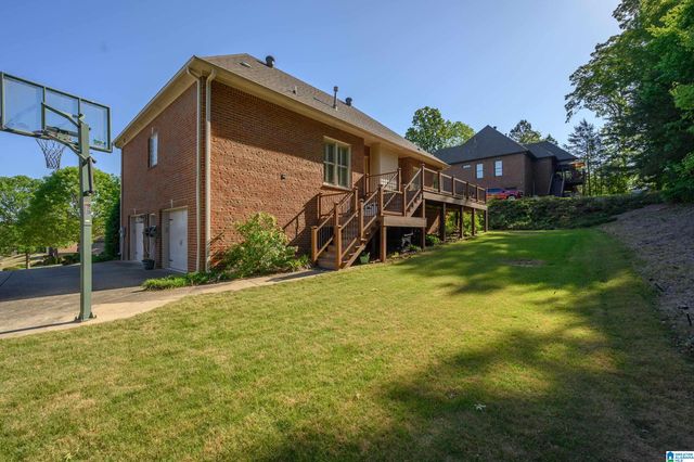 5212 VINTAGE WAY, Mccalla, AL 35111