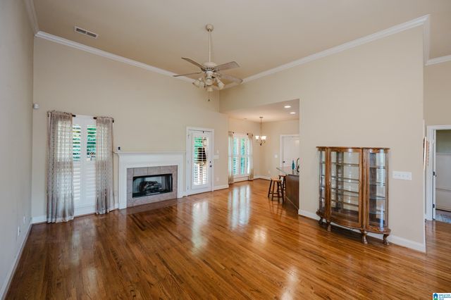 5212 VINTAGE WAY, Mccalla, AL 35111