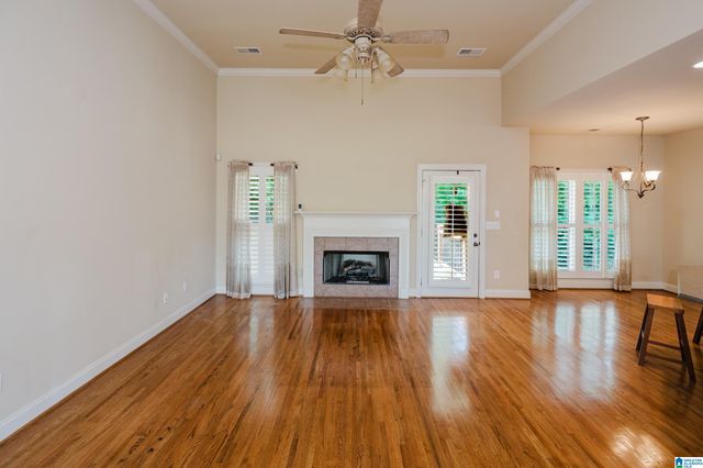 5212 VINTAGE WAY, Mccalla, AL 35111