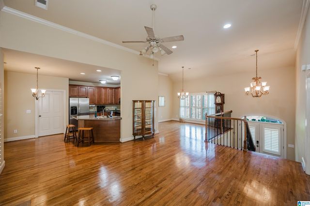5212 VINTAGE WAY, Mccalla, AL 35111