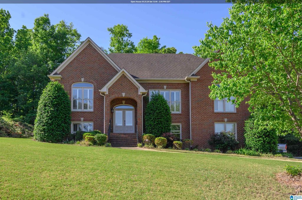 5212 VINTAGE WAY, Mccalla, AL 35111