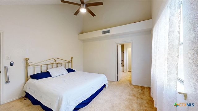 1707 Wickfield Way, Killeen, TX 76543