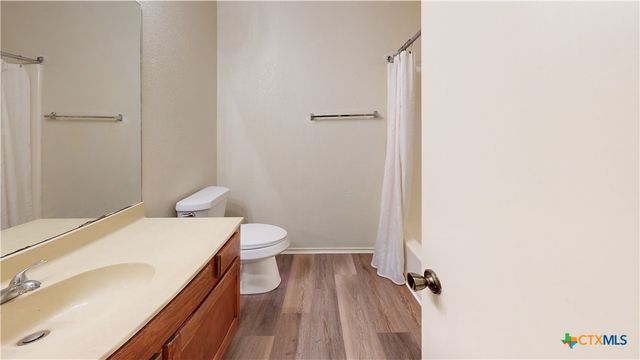 1707 Wickfield Way, Killeen, TX 76543