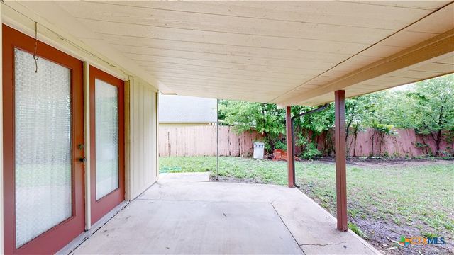 1707 Wickfield Way, Killeen, TX 76543