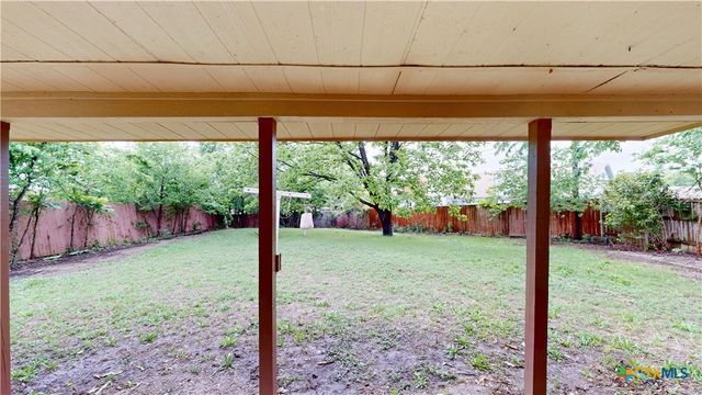 1707 Wickfield Way, Killeen, TX 76543