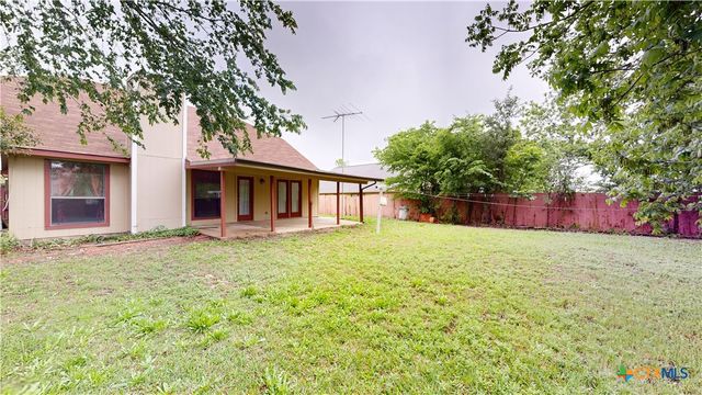 1707 Wickfield Way, Killeen, TX 76543