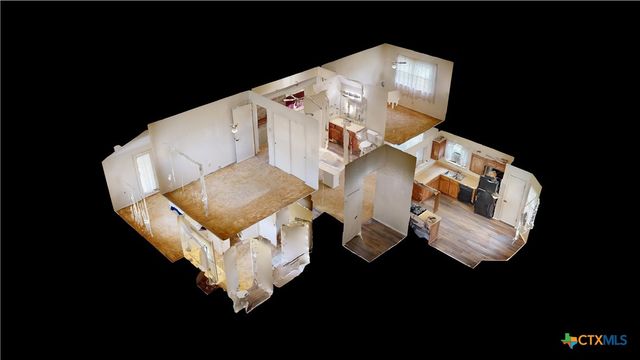 1707 Wickfield Way, Killeen, TX 76543