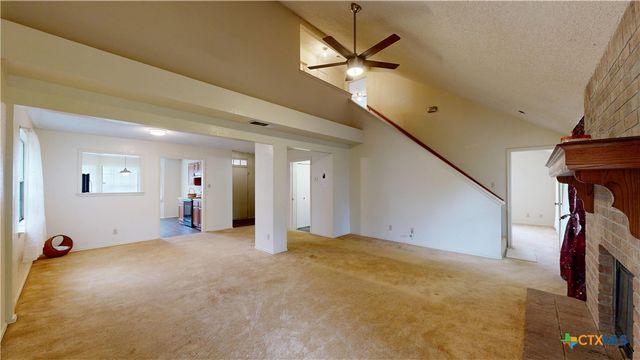 1707 Wickfield Way, Killeen, TX 76543