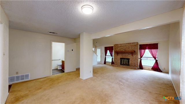 1707 Wickfield Way, Killeen, TX 76543