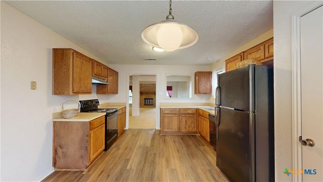 1707 Wickfield Way, Killeen, TX 76543