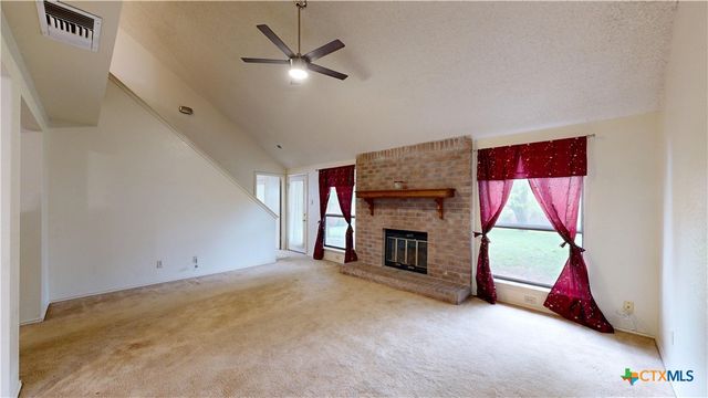 1707 Wickfield Way, Killeen, TX 76543
