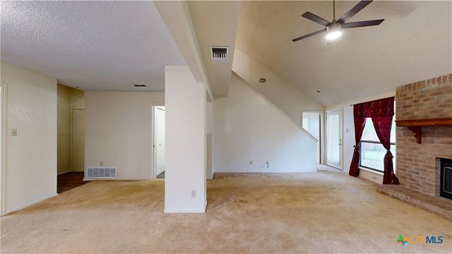 1707 Wickfield Way, Killeen, TX 76543
