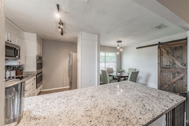 2507 Smouldering Wood Drive, Arlington, TX 76016