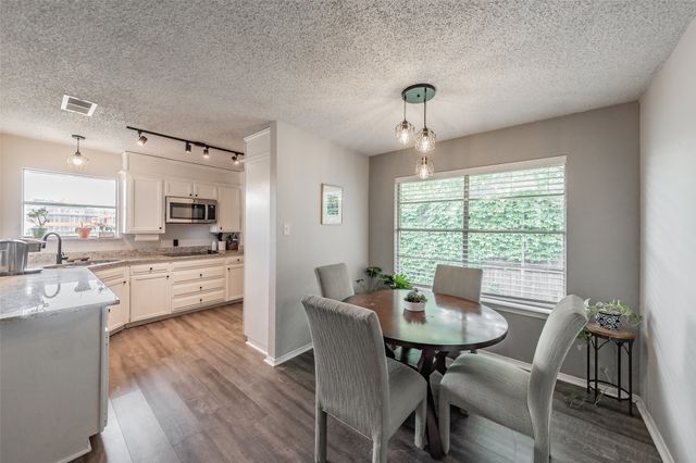 2507 Smouldering Wood Drive, Arlington, TX 76016