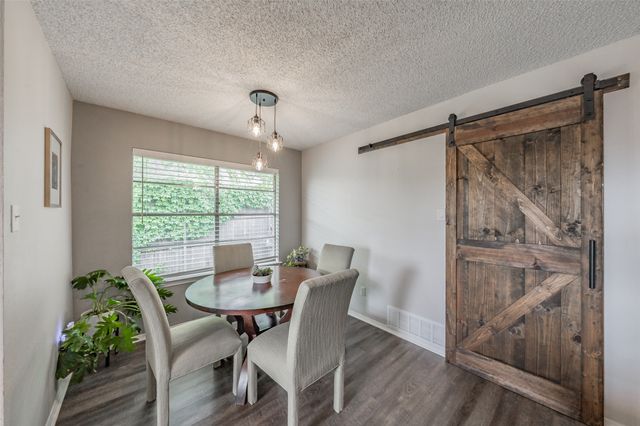 2507 Smouldering Wood Drive, Arlington, TX 76016