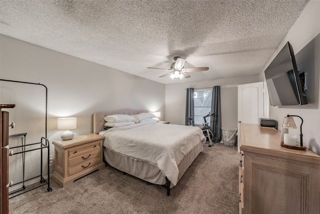 2507 Smouldering Wood Drive, Arlington, TX 76016