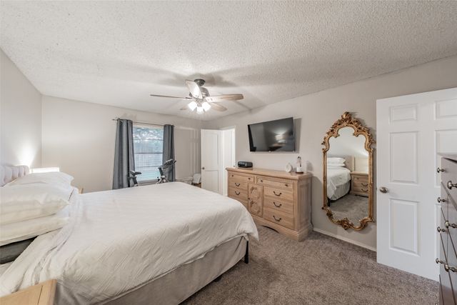 2507 Smouldering Wood Drive, Arlington, TX 76016