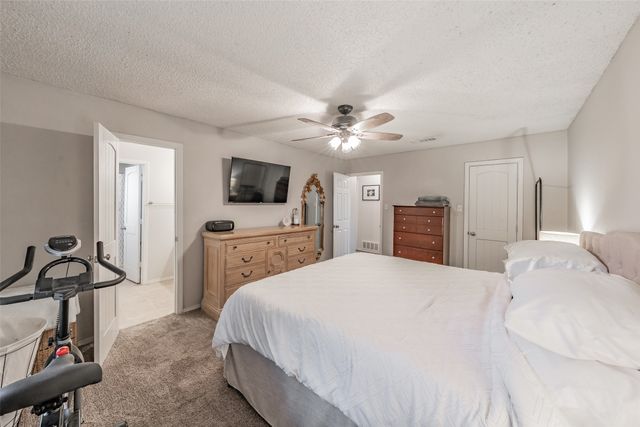 2507 Smouldering Wood Drive, Arlington, TX 76016