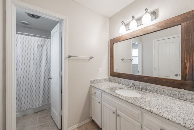 2507 Smouldering Wood Drive, Arlington, TX 76016