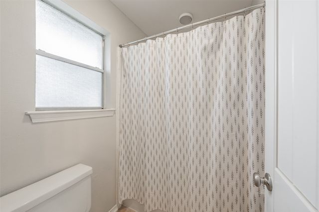 2507 Smouldering Wood Drive, Arlington, TX 76016