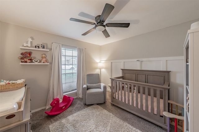 2507 Smouldering Wood Drive, Arlington, TX 76016