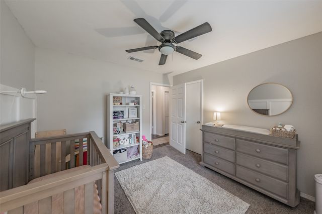 2507 Smouldering Wood Drive, Arlington, TX 76016