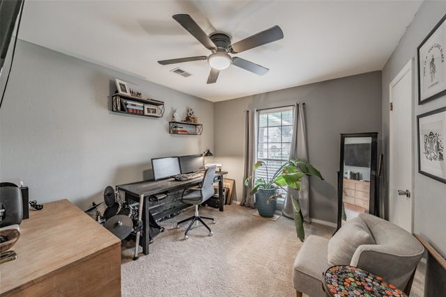 2507 Smouldering Wood Drive, Arlington, TX 76016