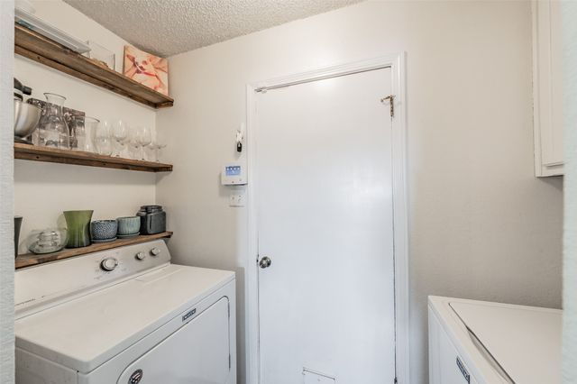 2507 Smouldering Wood Drive, Arlington, TX 76016