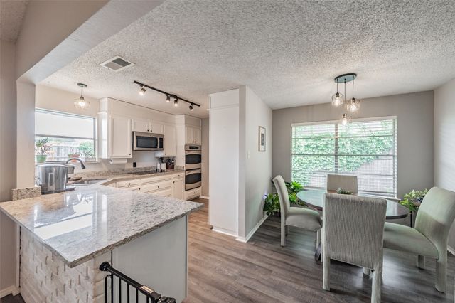 2507 Smouldering Wood Drive, Arlington, TX 76016