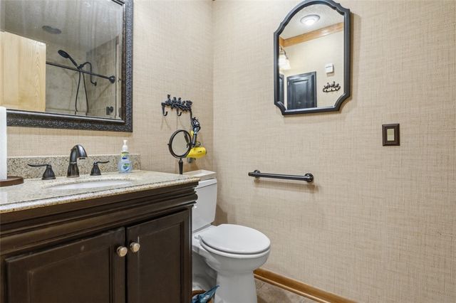 3480 N Greenbriar Drive, Fayetteville, AR 72703