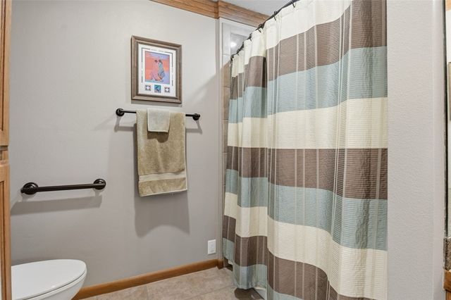 3480 N Greenbriar Drive, Fayetteville, AR 72703