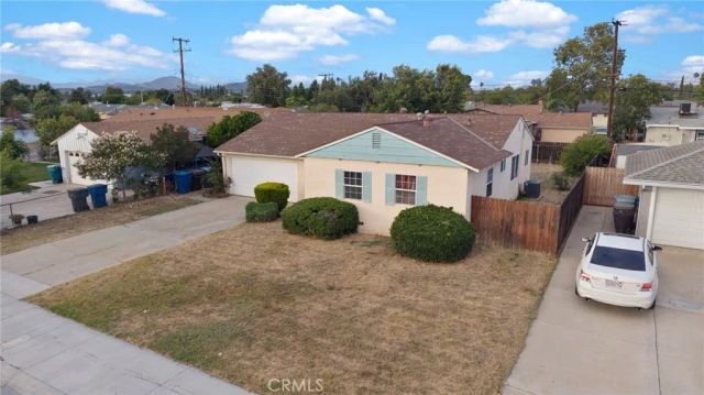 5367 Rutland Avenue, Riverside, CA 92503