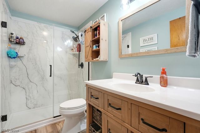10457 Persimmon Street NW, Canal Fulton, OH 44614